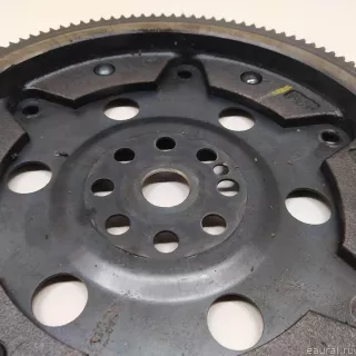 232204A400 Hyundai-Kia Маховик Kia Sorento 1 Арт E22826702, вид 3