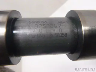 30750758 Volvo Распредвал Volvo S80 2 restailing 2 2л Арт E22827244, вид 10