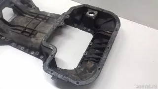 1120140502 Mercedes Benz Поддон масляный двигателя Mercedes S C217 3л Арт E22839249, вид 4
