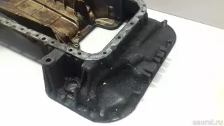 1120140502 Mercedes Benz Поддон масляный двигателя Mercedes S C217 3л Арт E22839249, вид 7
