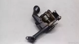 1661800201 Mercedes Benz Насос масляный Mercedes Vaneo Арт E22849596, вид 5