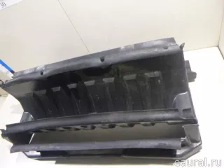 DXJ500092 Land Rover Воздухозаборник (внутри) Land Rover Discovery 3 Арт E22859418, вид 2