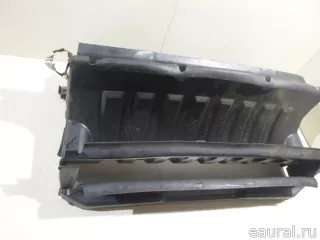 DXJ500092 Land Rover Воздухозаборник (внутри) Land Rover Discovery 3 Арт E22859418, вид 3