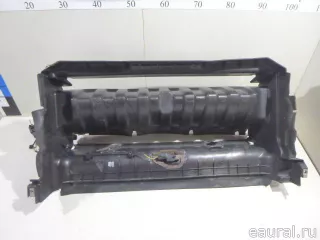 DXJ500092 Land Rover Воздухозаборник (внутри) Land Rover Discovery 3 Арт E22859418, вид 4