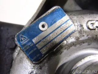 LR003356 Land Rover Турбина Land Rover Range Rover Sport 1 restailing Арт E22859728, вид 4