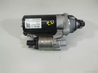 0AM911023F VAG Стартер Audi A1 Арт E22865137, вид 11