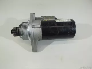 0AM911023F VAG Стартер Audi A1 Арт E22865137, вид 10