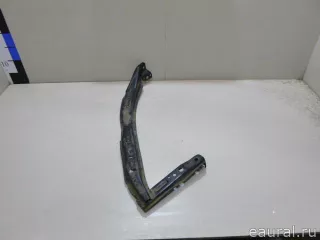 71140SNB000 Honda Кронштейн фар правый Honda Civic 8 restailing Арт E22869612, вид 4