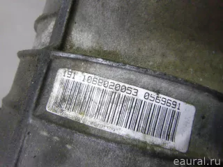 TGD500460 Land Rover Коробка передач автоматическая (АКПП) Land Rover Range Rover Sport 1 restailing Арт E22877681, вид 2