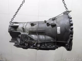 TGD500460 Land Rover Коробка передач автоматическая (АКПП) Land Rover Range Rover Sport 1 restailing Арт E22877681, вид 5