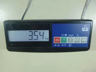 0AM911023F VAG Стартер Volkswagen Passat B7 Арт E22896401, вид 3