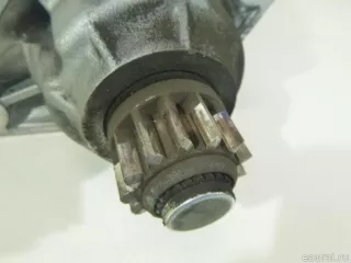 0AM911023F VAG Стартер Volkswagen Passat B7 Арт E22896401, вид 6