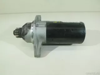 0AM911023F VAG Стартер Volkswagen Passat B7 Арт E22896401, вид 10