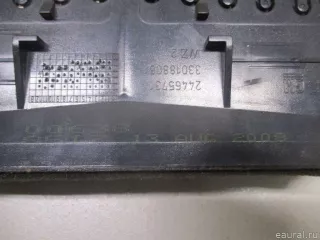 13249995 GM Дефлектор воздушный Opel Astra H Арт E22909205, вид 10