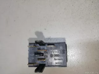 70194153501C VAG Кнопка противотуманки Volkswagen Transporter T4 Арт E22931671, вид 8