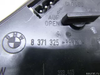 63218371325 BMW Плата заднего фонаря левого BMW 5 E39 Арт E22937776, вид 2