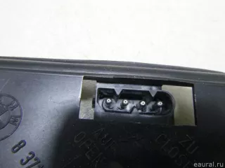 63218371325 BMW Плата заднего фонаря левого BMW 5 E39 Арт E22937776, вид 3