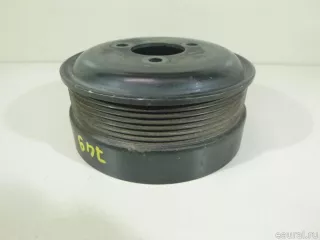 0004661015 Mercedes Benz Шкив насоса гидроусилителя Mercedes E W211 Арт E22944749, вид 2