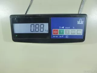 0004661015 Mercedes Benz Шкив насоса гидроусилителя Mercedes E W211 Арт E22944749, вид 4