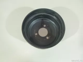 0004661015 Mercedes Benz Шкив насоса гидроусилителя Mercedes E W211 Арт E22944749, вид 6