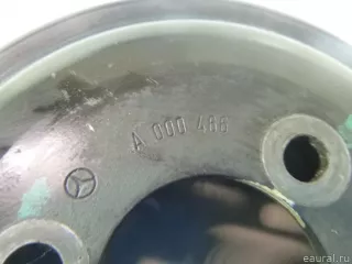 0004661015 Mercedes Benz Шкив насоса гидроусилителя Mercedes E W211 Арт E22944749, вид 8