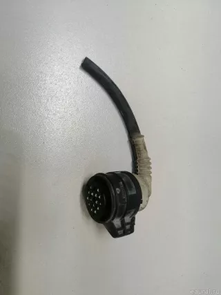 12521732372 BMW Разъем BMW 5 E39 Арт E22951165, вид 4