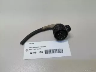 12521732372 BMW Разъем BMW 5 E39 Арт E22951165, вид 5