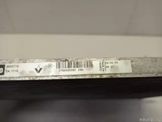 7700432392 Renault Радиатор кондиционера (конденсер) Renault Megane 1 Арт E22963801, вид 6