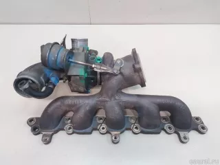 8603691 Volvo Турбина Ford Kuga 1 Арт E22970865, вид 1
