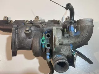 8603691 Volvo Турбина Ford Kuga 1 Арт E22970865, вид 12