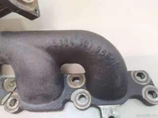 8603691 Volvo Турбина Ford Kuga 1 Арт E22970865, вид 2
