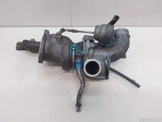 8603691 Volvo Турбина Ford Kuga 1 Арт E22970865, вид 4