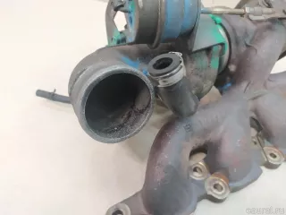 8603691 Volvo Турбина Ford Kuga 1 Арт E22970865, вид 6