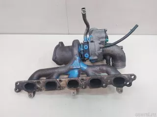 8603691 Volvo Турбина Ford Kuga 1 Арт E22970865, вид 7