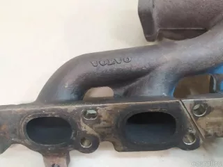 8603691 Volvo Турбина Ford Kuga 1 Арт E22970865, вид 8