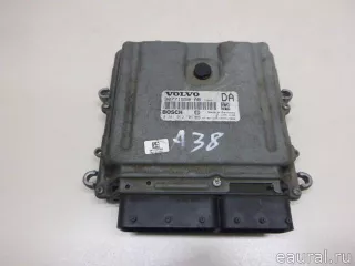 36002593 Volvo Блок управления двигателем Volvo XC90 1 Арт E22990047, вид 1
