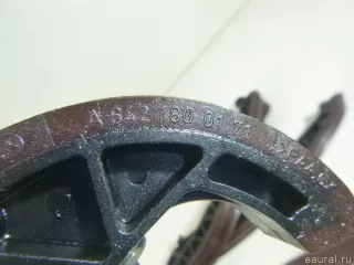 6420502600 Mercedes Benz Направляющая цепи ГРМ к-кт Mercedes S C217 Арт E22991917, вид 8