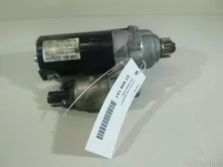 0AM911023F VAG Стартер Audi A1 Арт E22998181, вид 12
