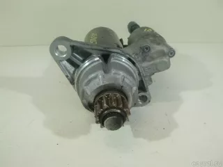 0AM911023F VAG Стартер Audi A1 Арт E22998181, вид 5