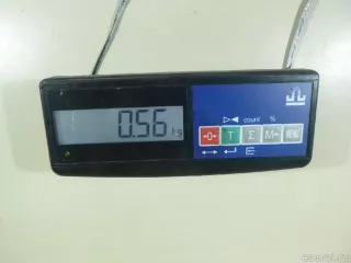 13537789661 BMW Форсунка BMW 7 E65/E66 Арт E23033896, вид 4