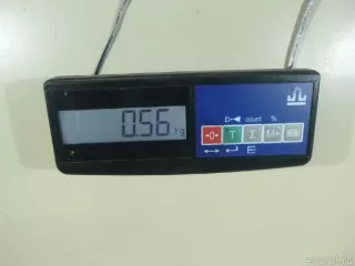 13537789661 BMW Форсунка BMW 7 E65/E66 Арт E23033898, вид 4