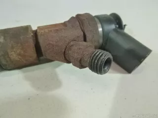 13537789661 BMW Форсунка BMW 7 E65/E66 Арт E23033898, вид 6