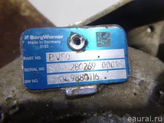 LR021042 Land Rover Турбина Land Rover Range Rover Sport 1 restailing Арт E23034261, вид 11