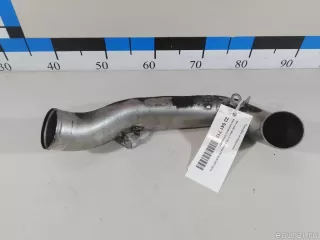 2780980507 Mercedes Benz Патрубок интеркулера Mercedes E W212 Арт E23041713, вид 12