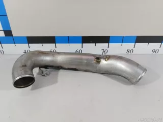2780980507 Mercedes Benz Патрубок интеркулера Mercedes E W212 Арт E23041713, вид 4