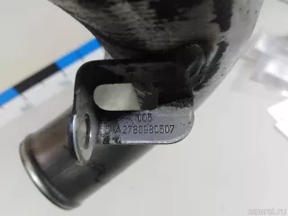 2780980507 Mercedes Benz Патрубок интеркулера Mercedes E W212 Арт E23041713, вид 10