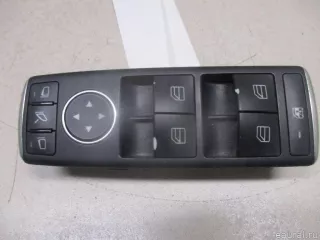 16690544009107 Mercedes Benz Блок управления стеклоподъемниками Mercedes ML/GLE W166 Арт E23053893