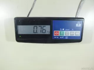 038130073BP VAG Форсунка Seat Alhambra 1 restailing Арт E23089225, вид 4