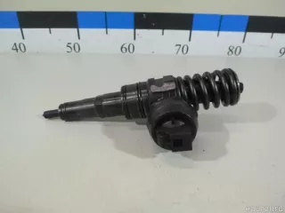 038130073BP VAG Форсунка Seat Alhambra 1 restailing Арт E23089225, вид 5