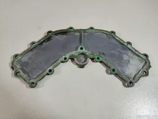 11141729832 BMW Клапанная крышка BMW X5 E53 Арт E23089675, вид 3